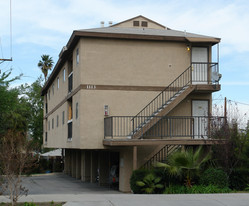 1113 Circle City Dr Apartments