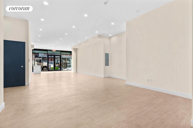 1265 Fulton St in Brooklyn, NY - Building Photo - Building Photo