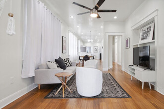 5524 Willow St in New Orleans, LA - Building Photo - Building Photo