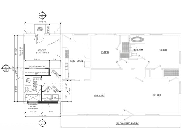 211 N Tassajara Dr in San Luis Obispo, CA - Building Photo - Building Photo