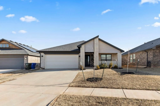 property at 3117 Red Cedar Way
