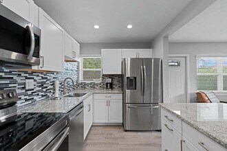 2312 Spanish Trail in Delray Beach, FL - Building Photo - Building Photo