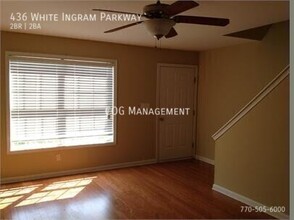 436 White Ingram Pky in Dallas, GA - Building Photo - Building Photo