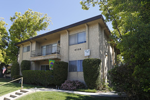 6328 Bright Ave Apartments