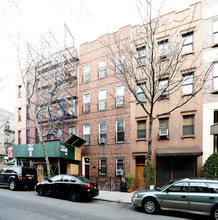 496 Henry St in Brooklyn, NY - Foto de edificio - Building Photo