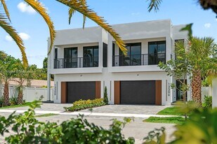 1320 NE 16th Ave in Fort Lauderdale, FL - Building Photo