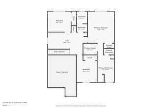 7765 NW 19th Ct in Pembroke Pines, FL - Foto de edificio - Building Photo