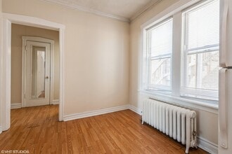 3408 W Berteau Ave in Chicago, IL - Building Photo - Building Photo
