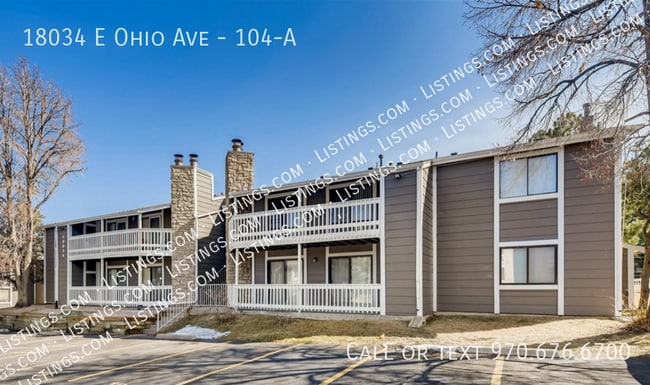 property at 18034 E Ohio Ave