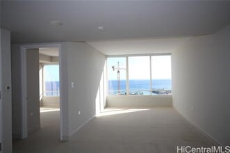 1009 Kapiolani Blvd in Honolulu, HI - Foto de edificio - Building Photo