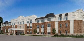 Addison Horizon in Addison, IL - Building Photo