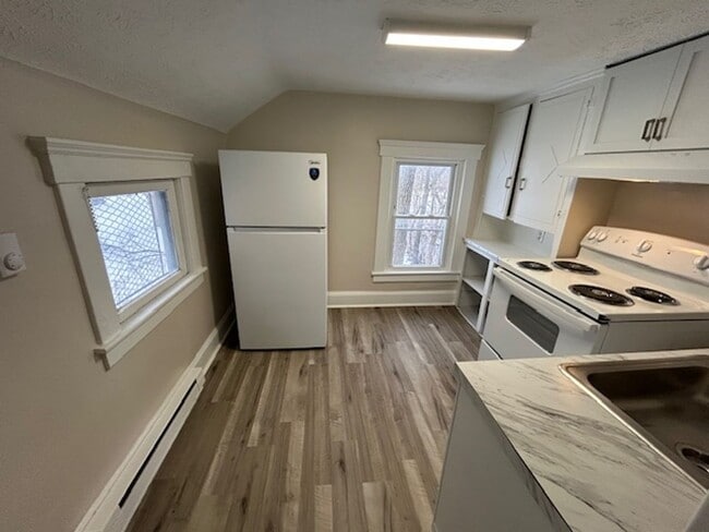 property at 518 Lake Ave