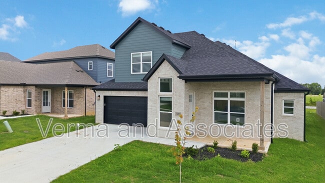 property at 970 Trestle Ln