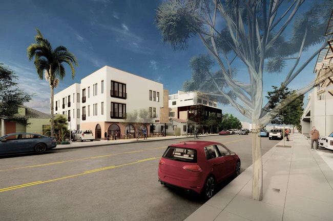4456 30th Street in San Diego, CA - Building Photo - Building Photo