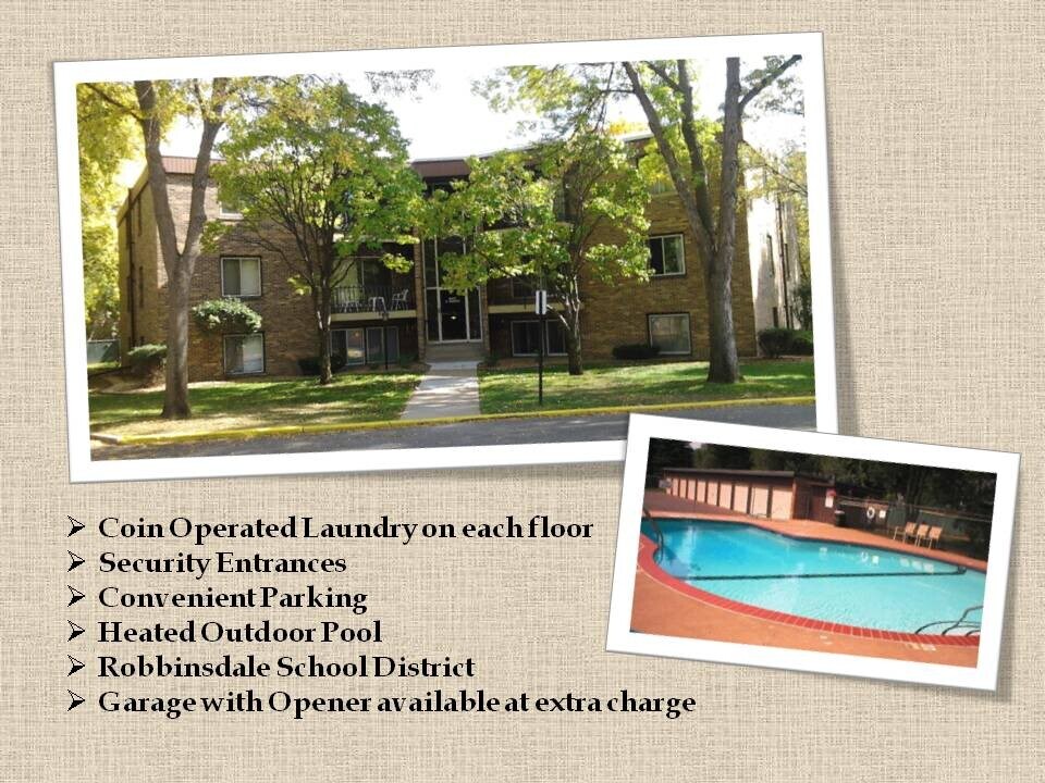 6013 W Broadway Ave, Unit 202 Photo