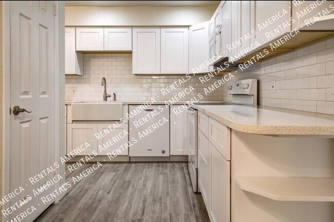 property at 8020 E Thomas Rd