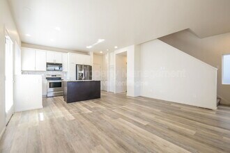 4647 Crestone Peak St in Brighton, CO - Building Photo - Building Photo