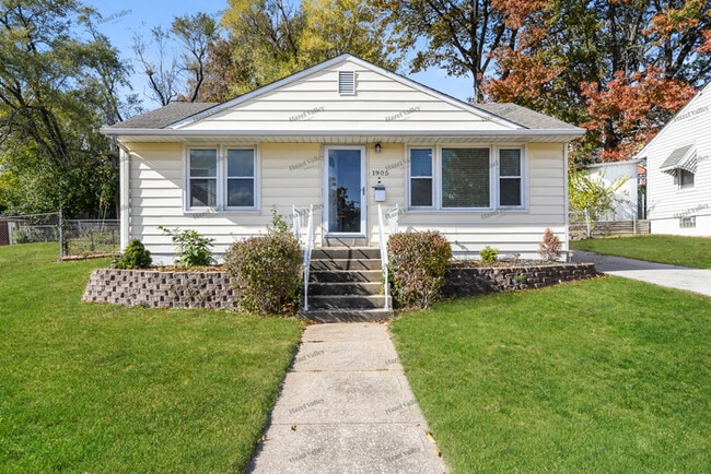 property at 1905 Mitchell Terrace