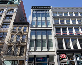 501 Broadway in New York, NY - Building Photo - Building Photo