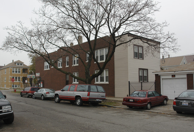 3932 S Rockwell St in Chicago, IL - Building Photo - Building Photo