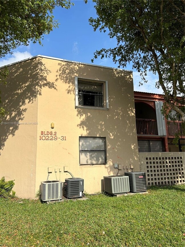 property at 10229 NW 9th Street Cir
