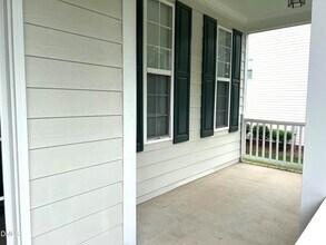 1020 Delta River Way in Knightdale, NC - Building Photo - Building Photo