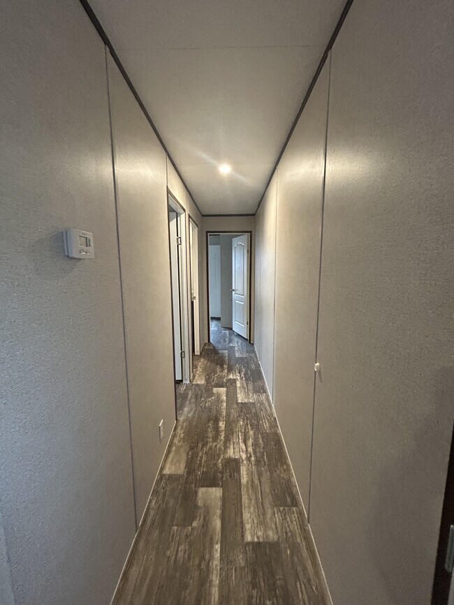 211 Addison St in Oak Grove, KY - Building Photo - Building Photo