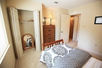 Wildwood in Thomasville, GA - Foto de edificio - Building Photo