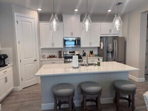 12813 SW Ambra St. in Port St. Lucie, FL - Building Photo - Building Photo