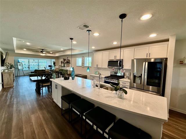 1267 Bright Stars Dr in Krugerville, TX - Building Photo - Building Photo