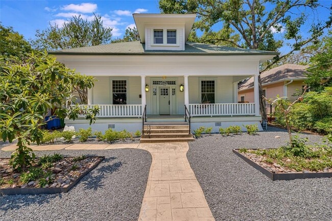 1006 Shelley Ave in Austin, TX - Building Photo - Building Photo