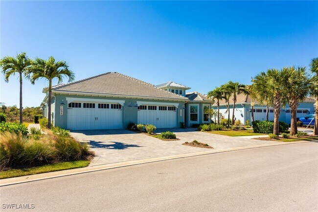 property at 7096 Dominica Dr
