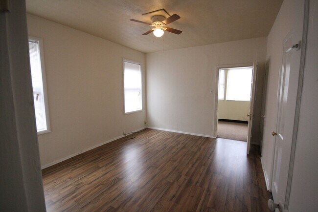 4217 S Grand Blvd in St. Louis, MO - Building Photo - Building Photo