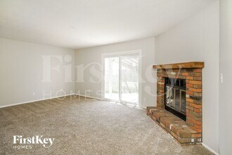 5717 Simmul Ln in Indianapolis, IN - Building Photo - Building Photo