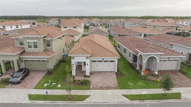 13360 Bromborough Dr in Orlando, FL - Building Photo - Building Photo