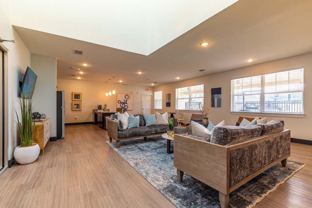 Stallion Ridge Apartments Everman, TX Apartments For Rent