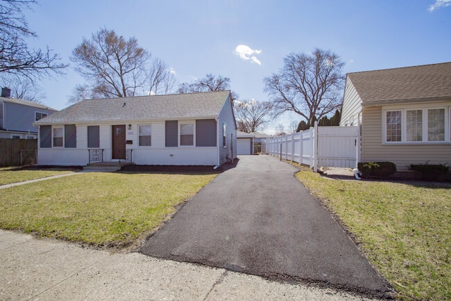 property at 10131 Nevada Ave