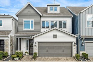 1504 Callaking Pl in Houston, TX - Building Photo