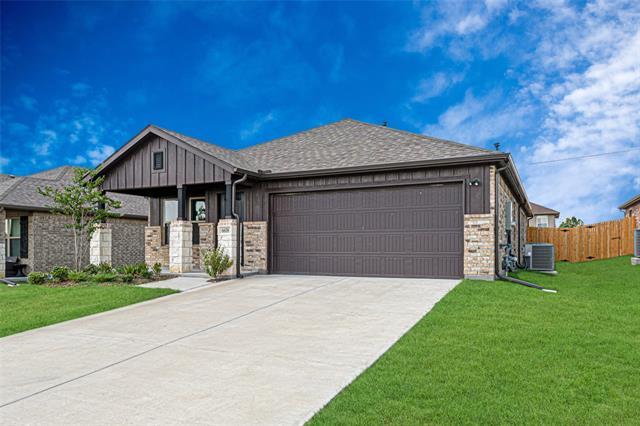 6608 Pattison Ln in Greenville, TX - Building Photo - Building Photo