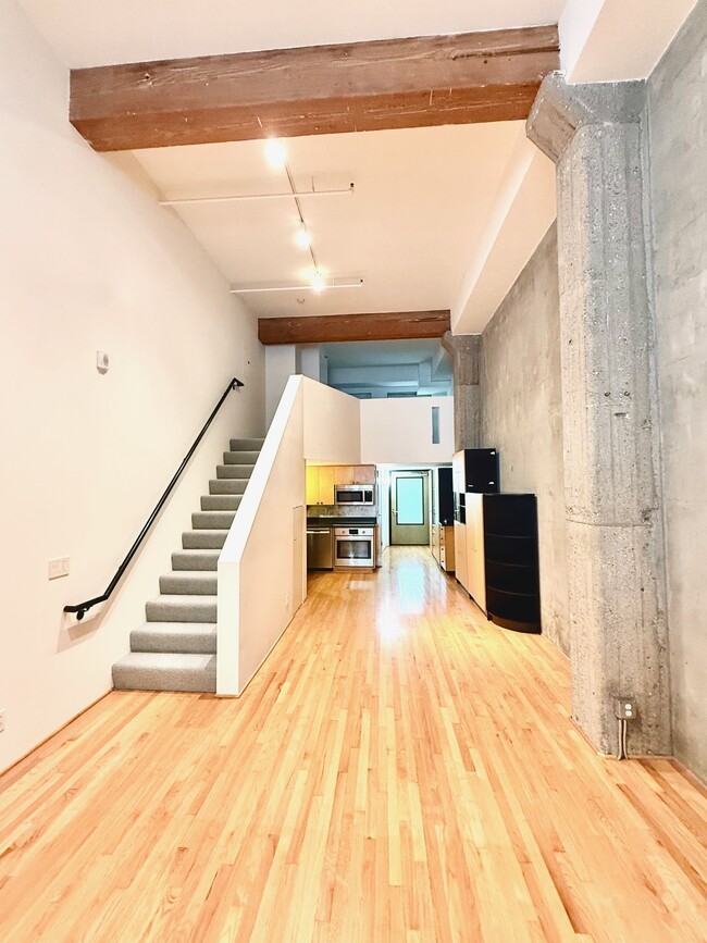 property at 461 2nd St