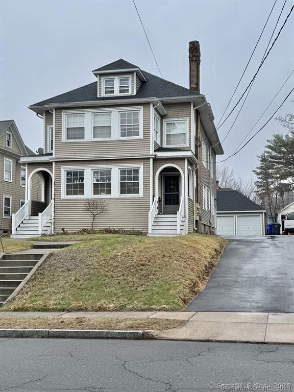 property at 99 Maplewood Ave