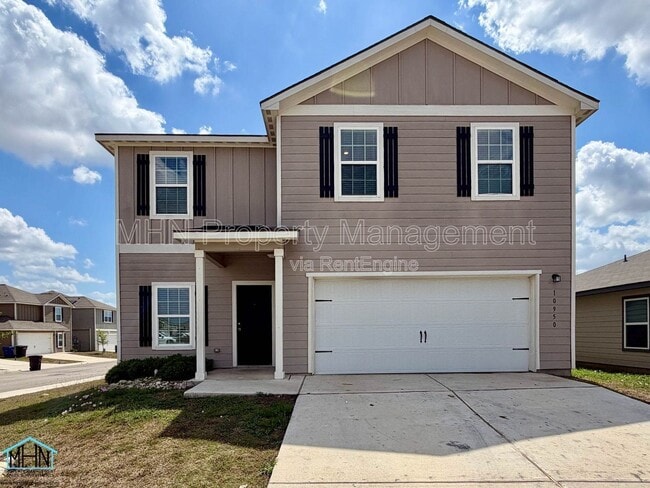 property at 10950 Chippewa Trce