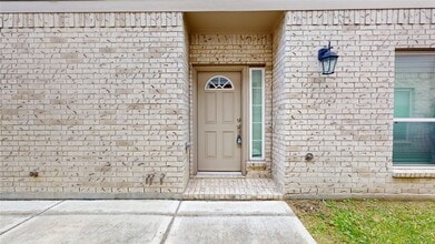 519 Dr. Martin Luther King Jr. Dr. in La Porte, TX - Foto de edificio - Building Photo