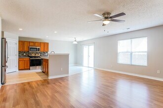 3012 Van Dorn Rd in Knightdale, NC - Building Photo - Building Photo