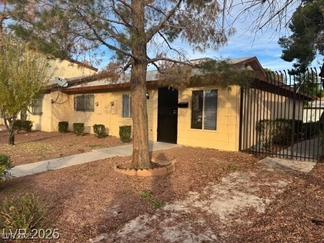 property at 3908 Montebello Ave