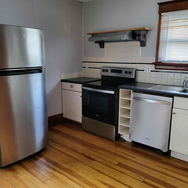 1707 Euclid Avenue in Covington, KY - Building Photo - Building Photo