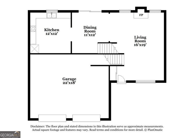 330 Brookside Dr in Mcdonough, GA - Building Photo - Building Photo