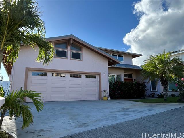 property at 131 Hoahana Pl
