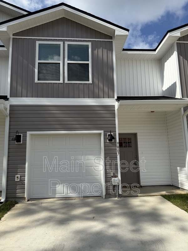 property at 9007 Golden Eye Dr
