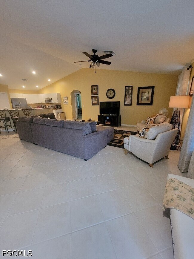 4307 12th St W in Lehigh Acres, FL - Building Photo - Building Photo